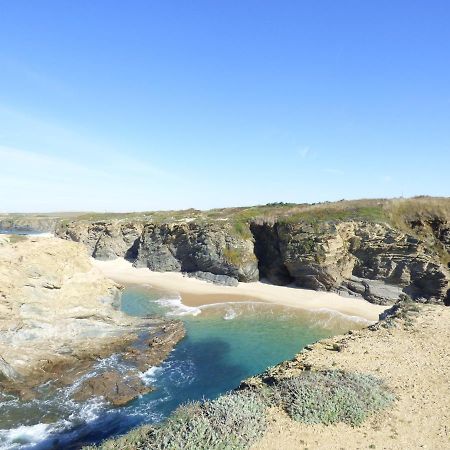 Milfontes Paradise فيلا نوفا دو ميلفونتس المظهر الخارجي الصورة