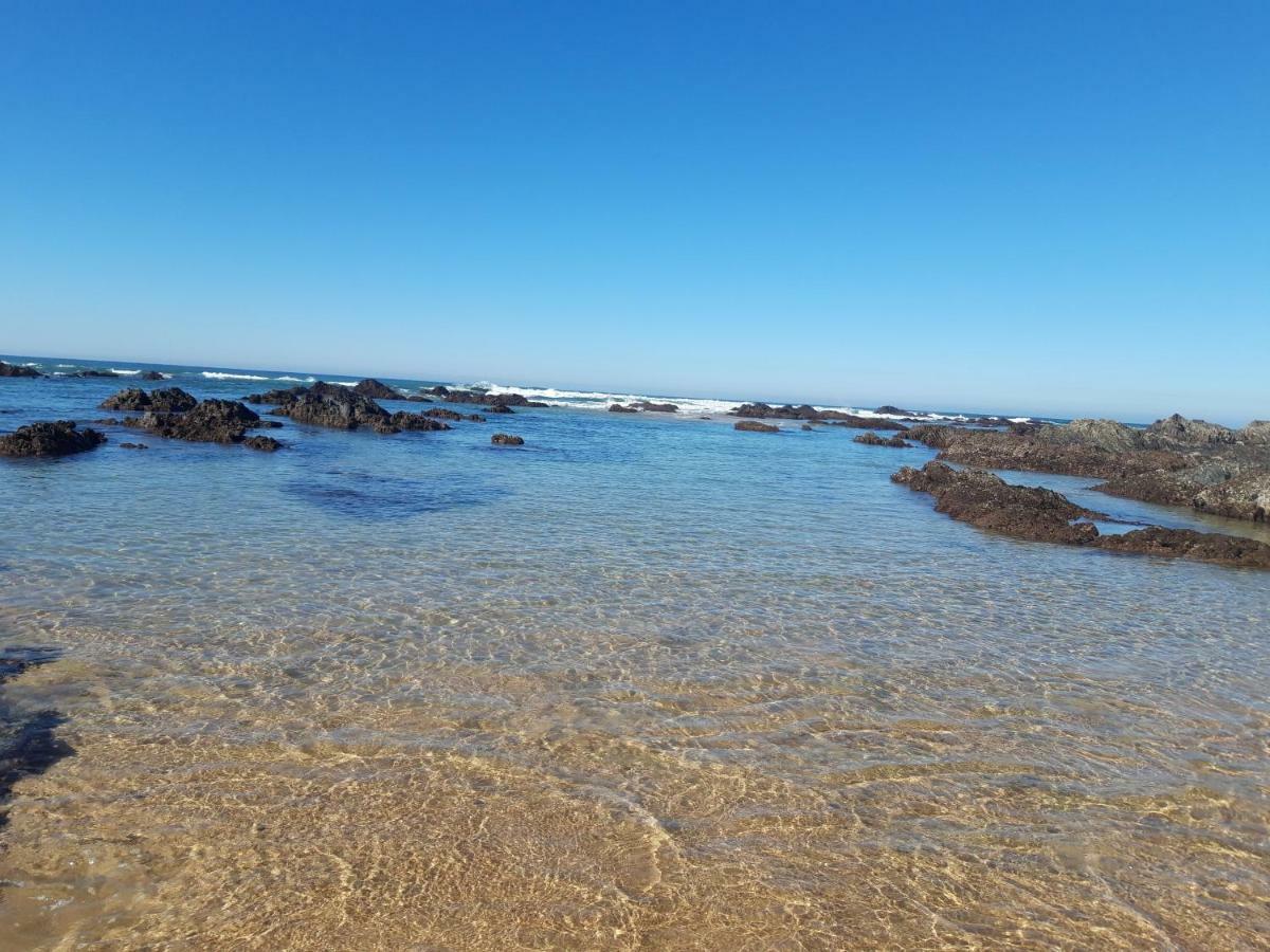 Milfontes Paradise فيلا نوفا دو ميلفونتس المظهر الخارجي الصورة